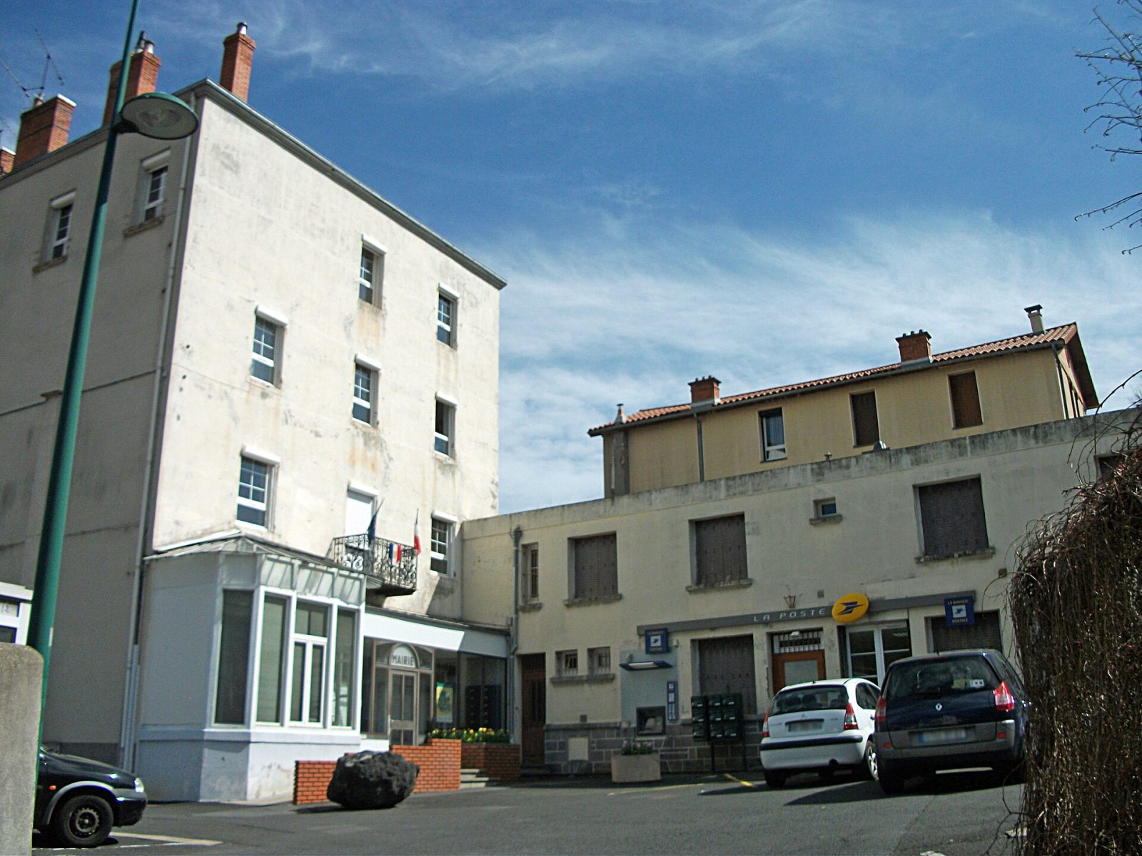 Photo de Durtol