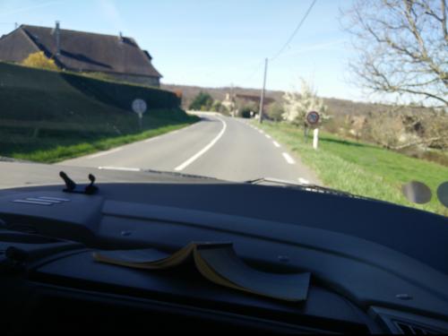 Photo de Dussac
