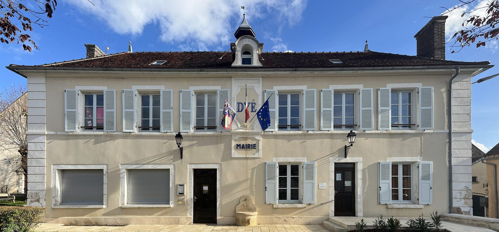 Photo de Dyé