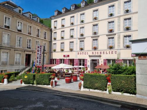 Photo de Eaux-Bonnes