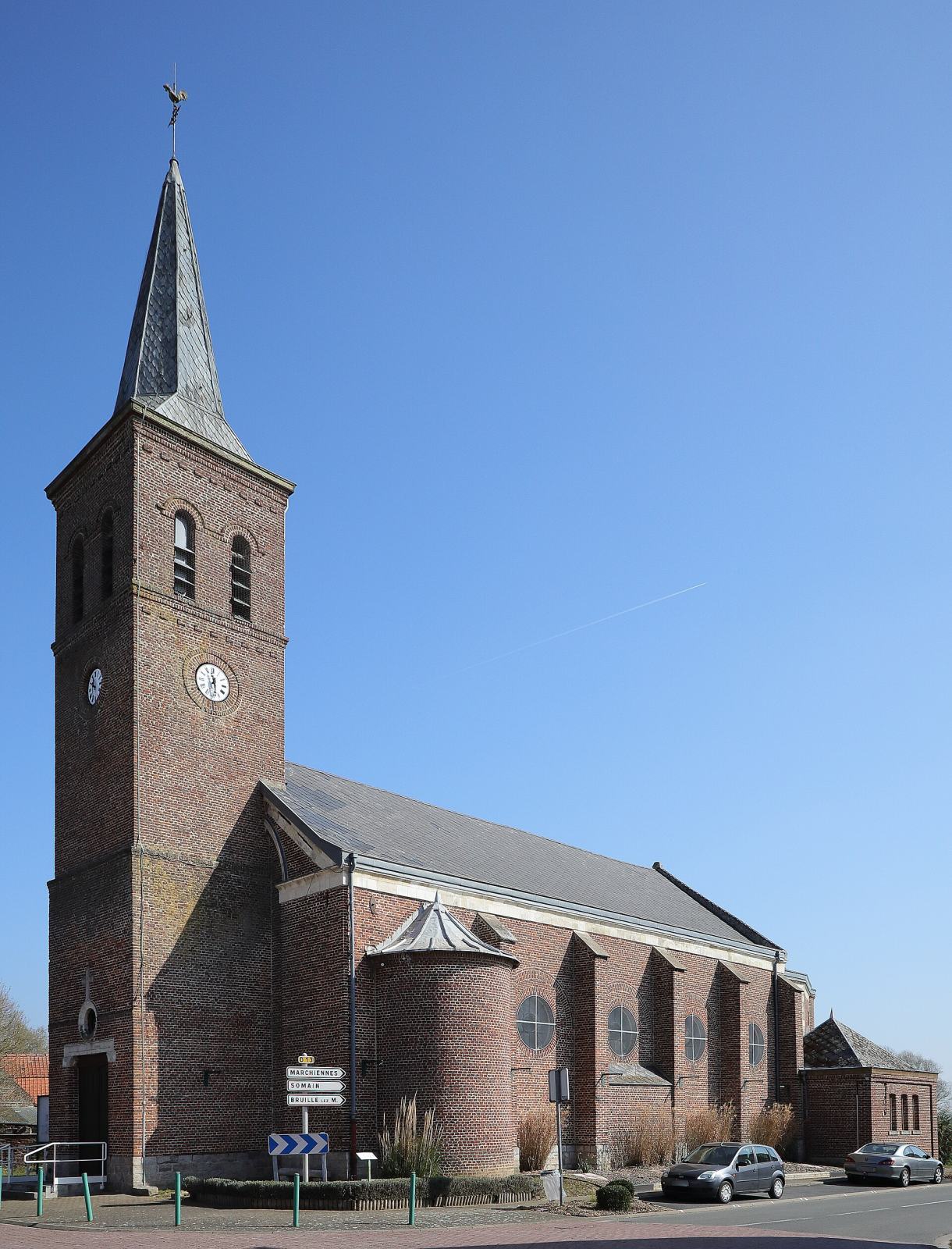 Photo de Écaillon