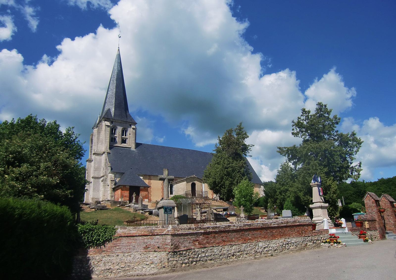 Photo de Écaquelon