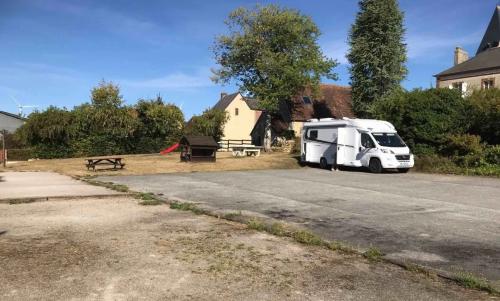 Photo de Échauffour