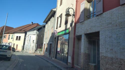 Photo de Échelles