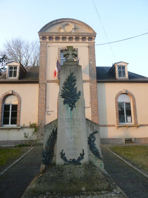 Photo de Échemines