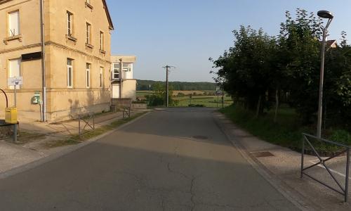 Photo de Échenans-sous-Mont-Vaudois