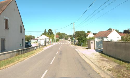 Photo de Échenon