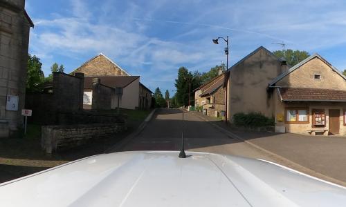 Photo de Échenoz-le-Sec