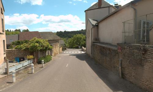 Photo de Échevronne