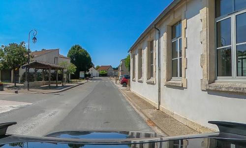 Photo de Échillais