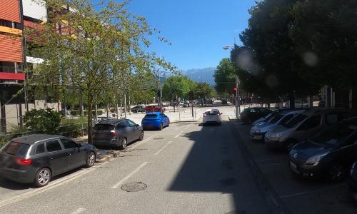 Photo de Échirolles
