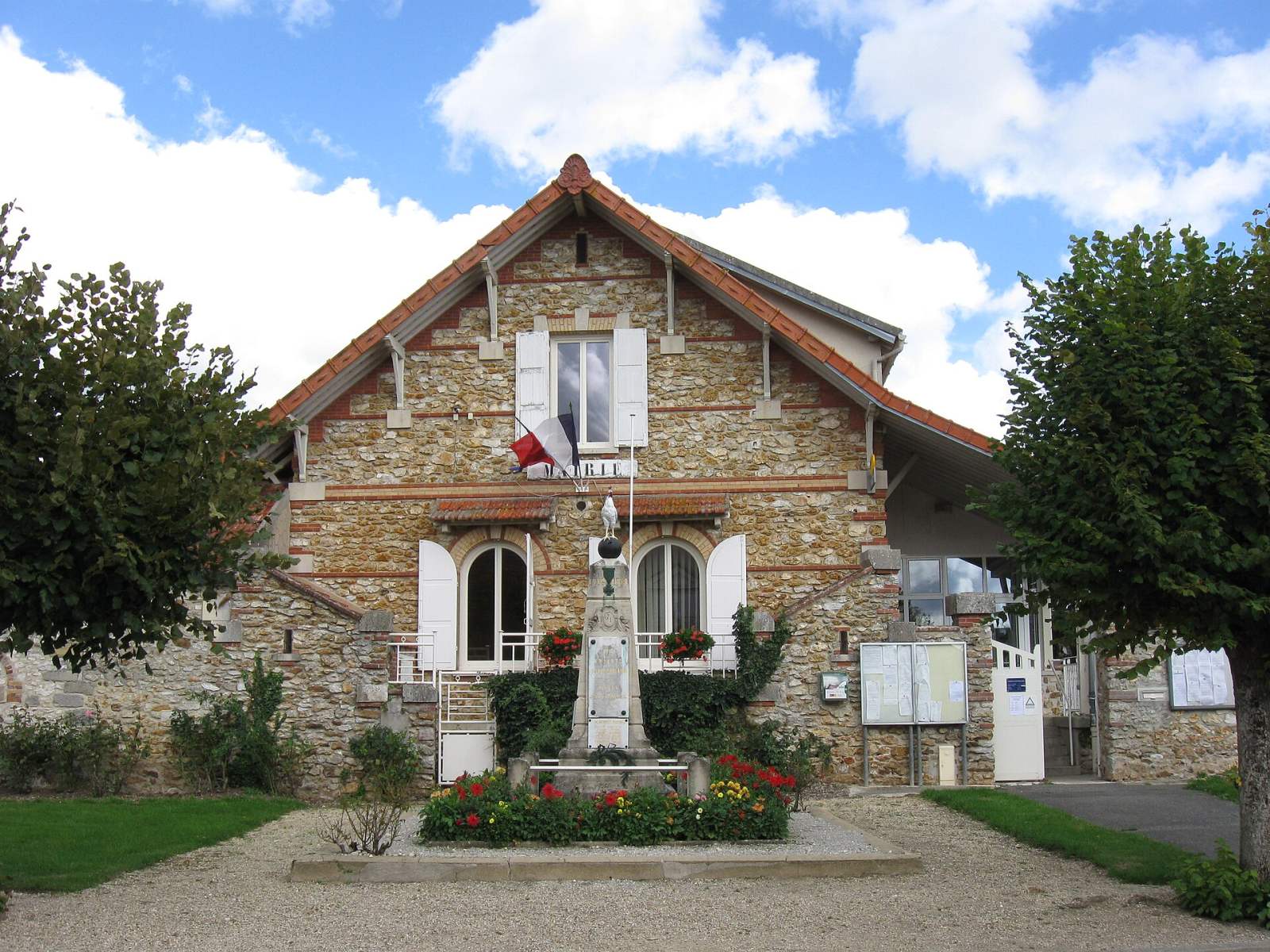 Photo de Échouboulains