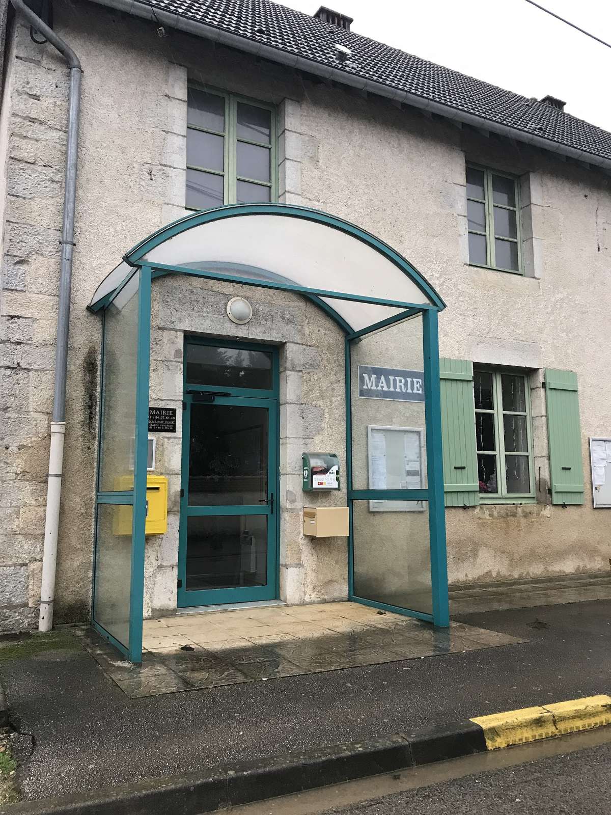 Photo de Écleux