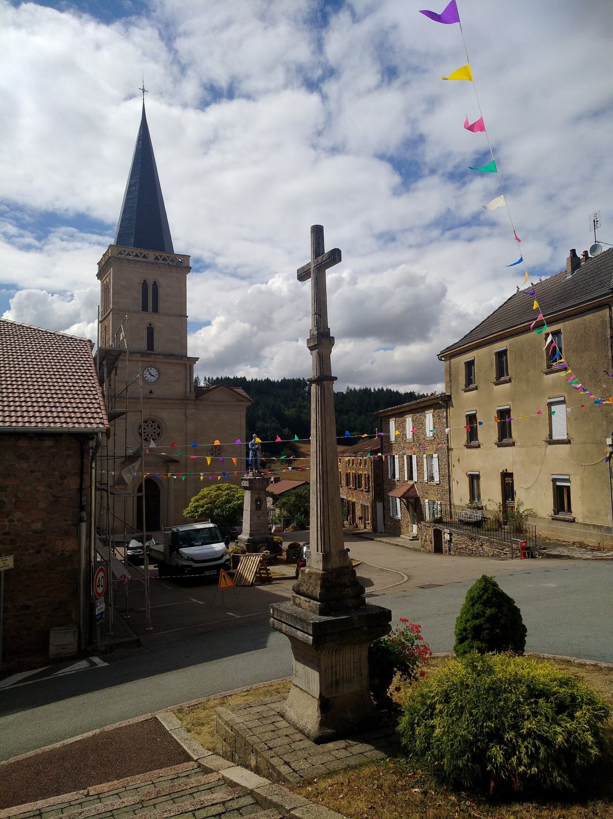 Photo de Écoche