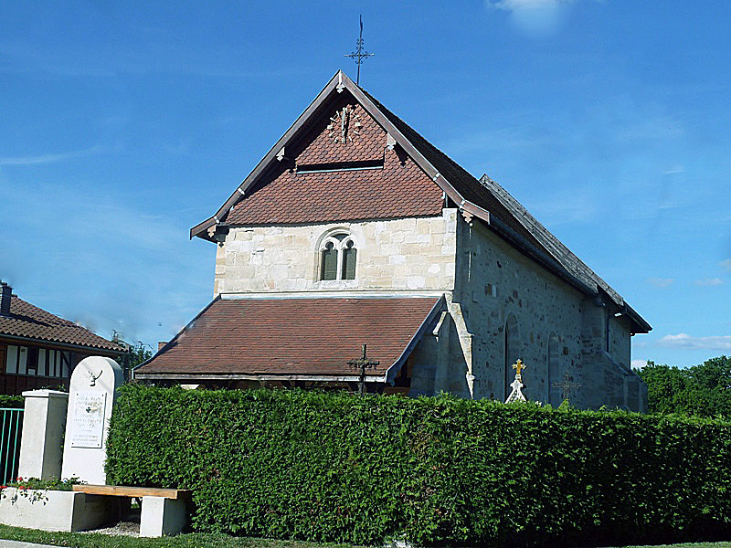 Photo de Écollemont