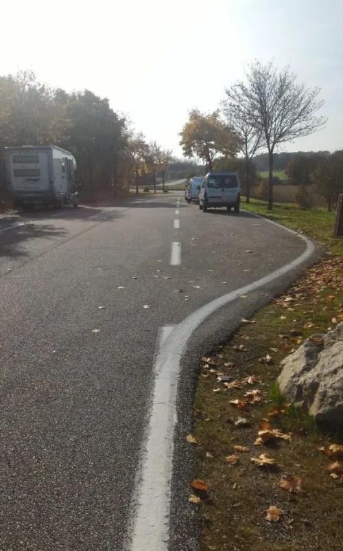Photo de Écorcei