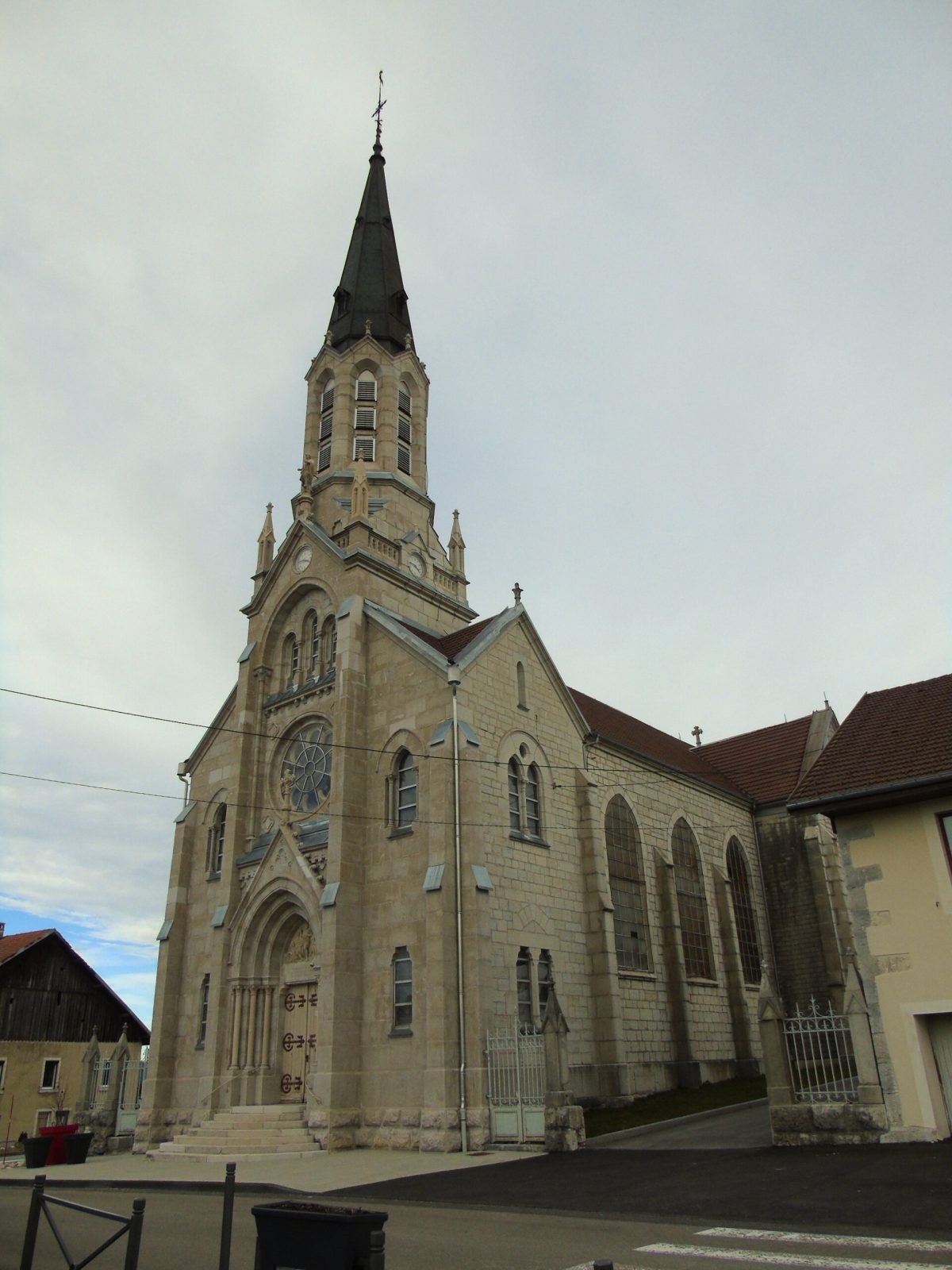 Photo de Écorces