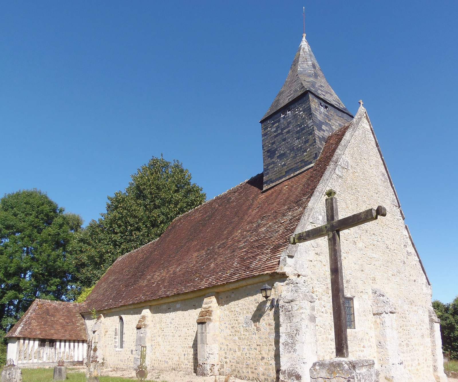 Photo de Écorches