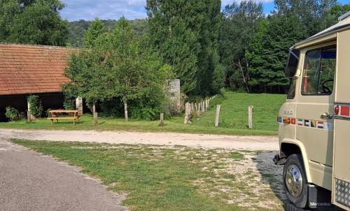 Photo de Ecot-la-Combe