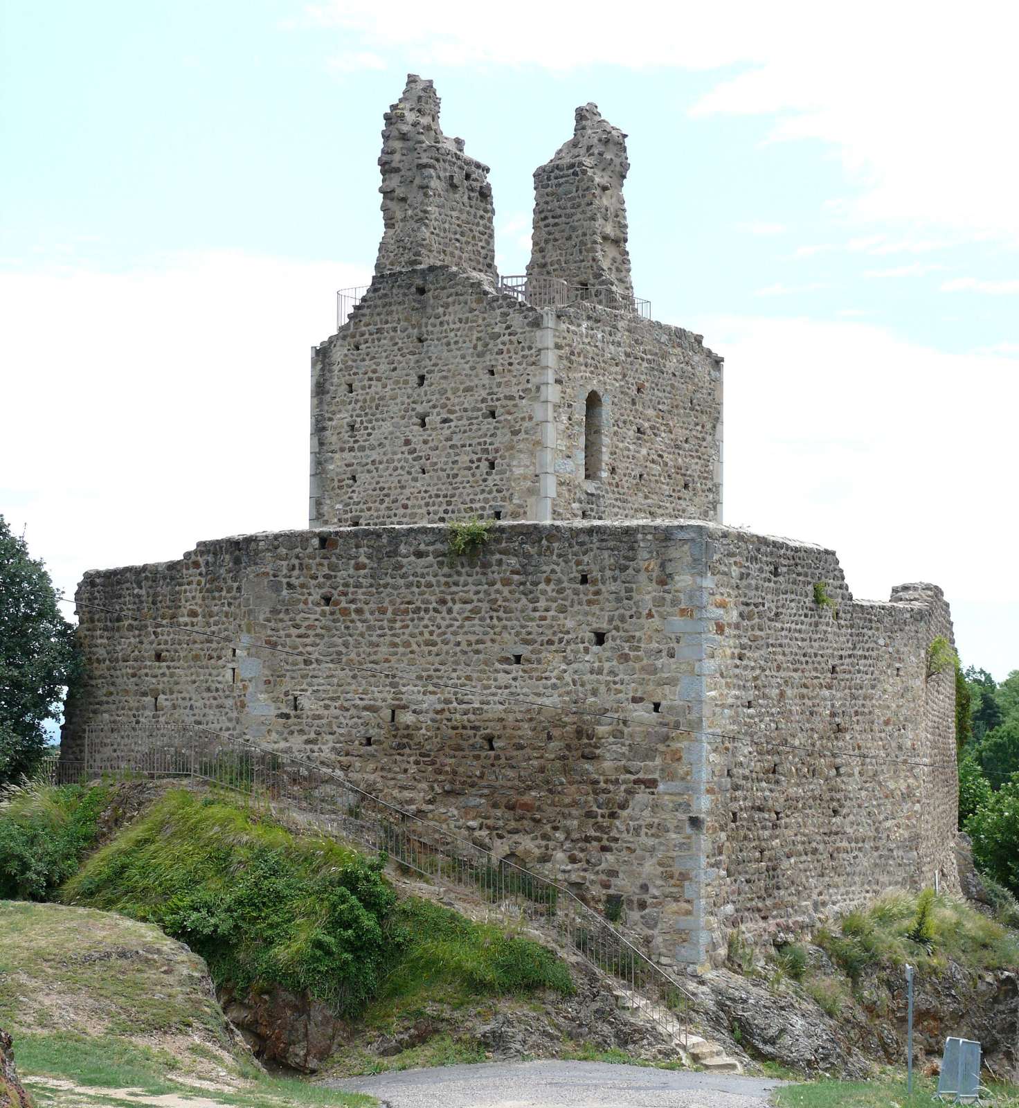 Photo de Écotay-l'Olme