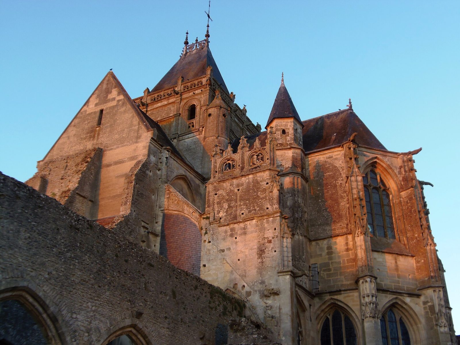 Photo de Écouché