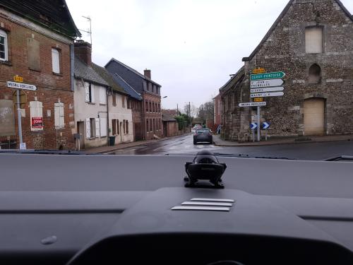 Photo de Écouis