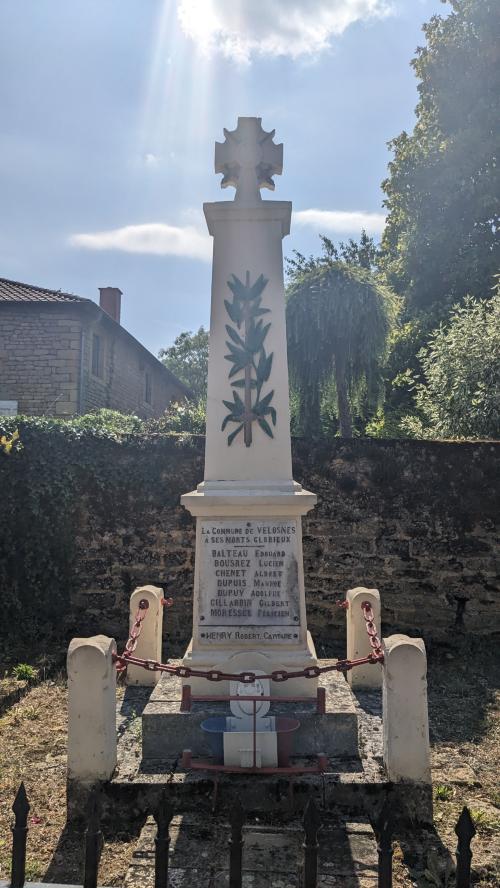 Photo de Écouviez
