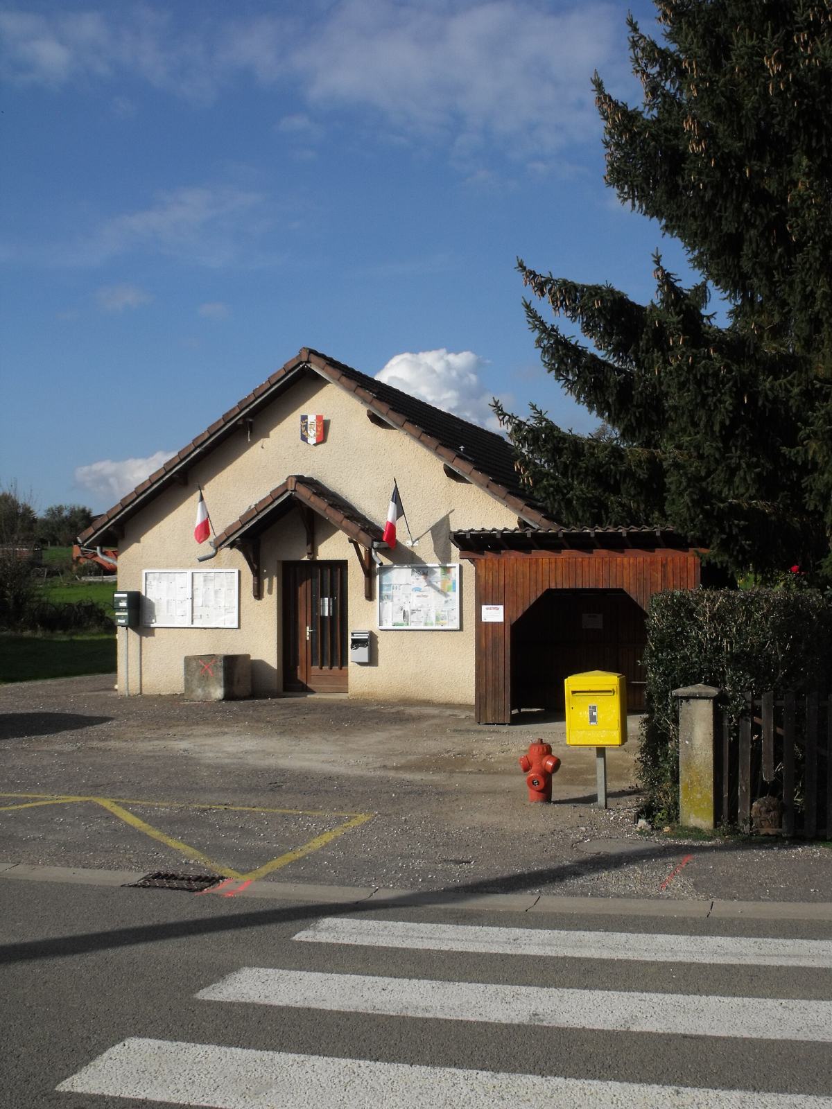 Photo de L'Écouvotte