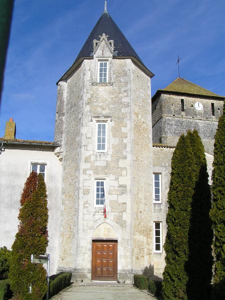 Photo de Écoyeux