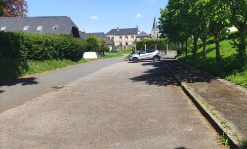 Photo de Écrainville