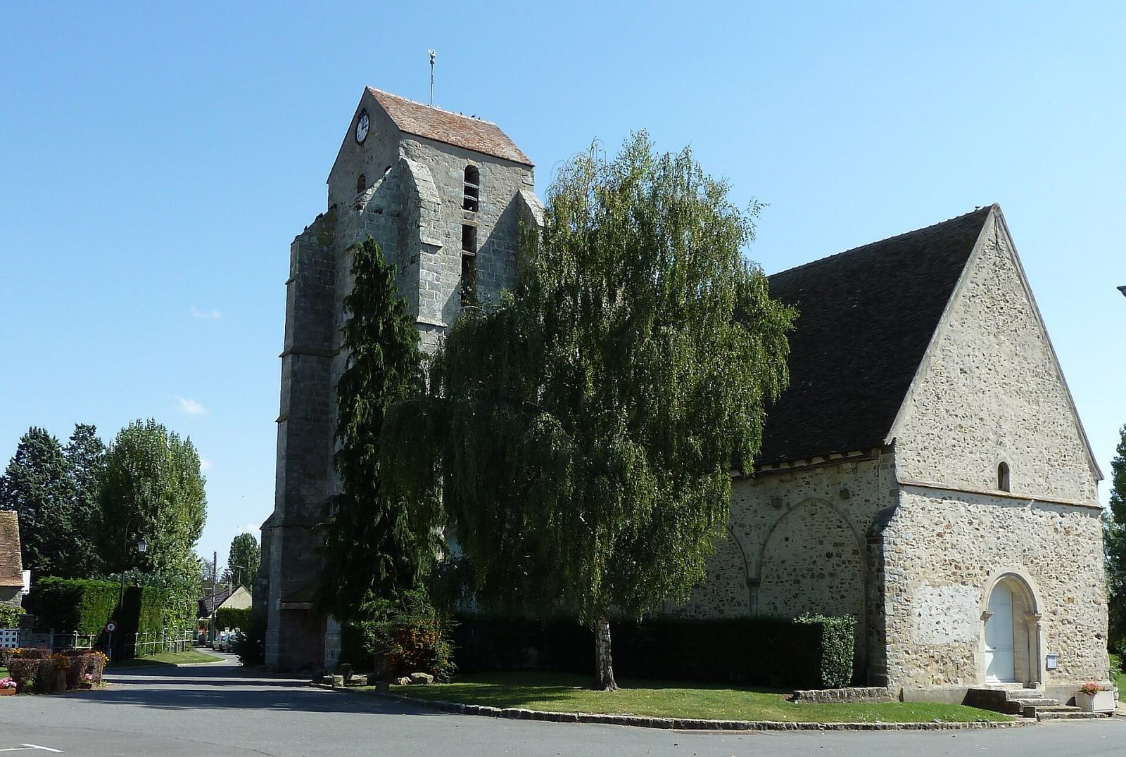 Photo de Écrennes