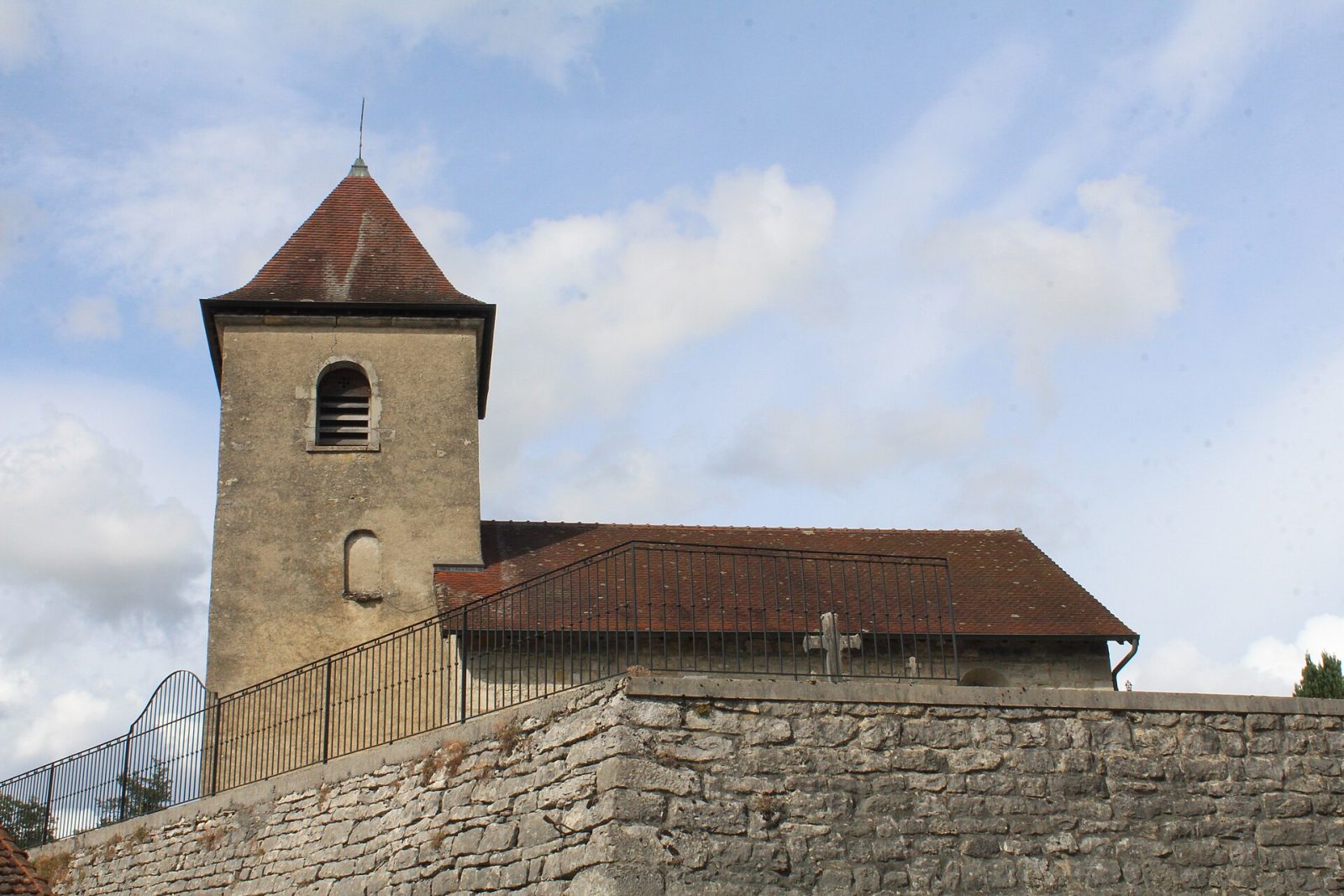 Photo de Écrille