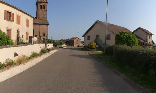 Photo de Écromagny