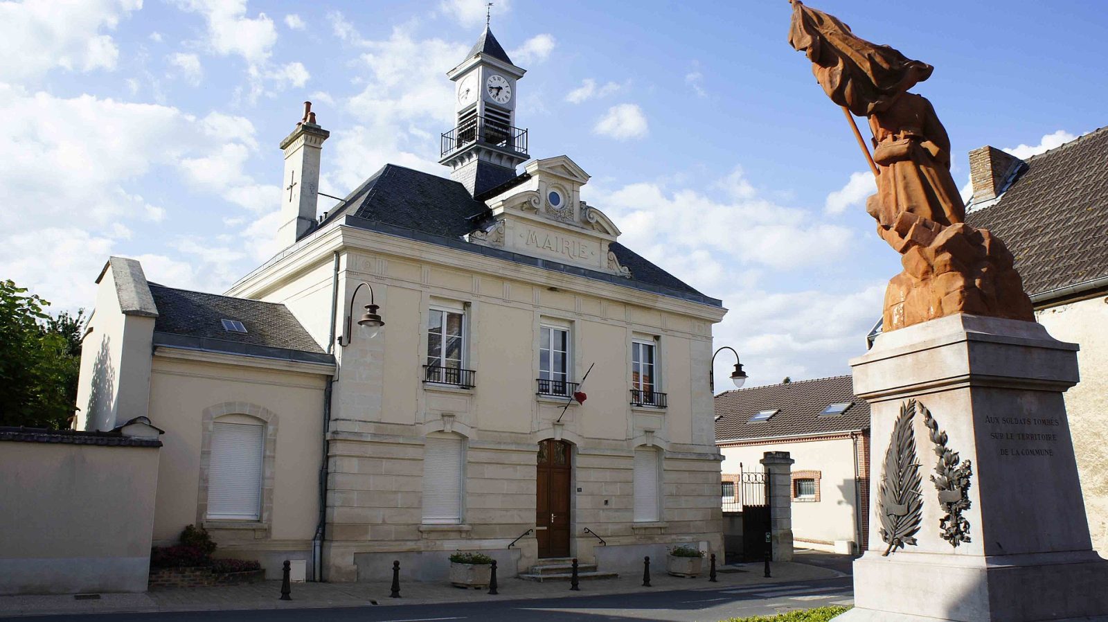 Photo de Écueil