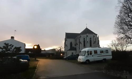 Photo de Écueillé