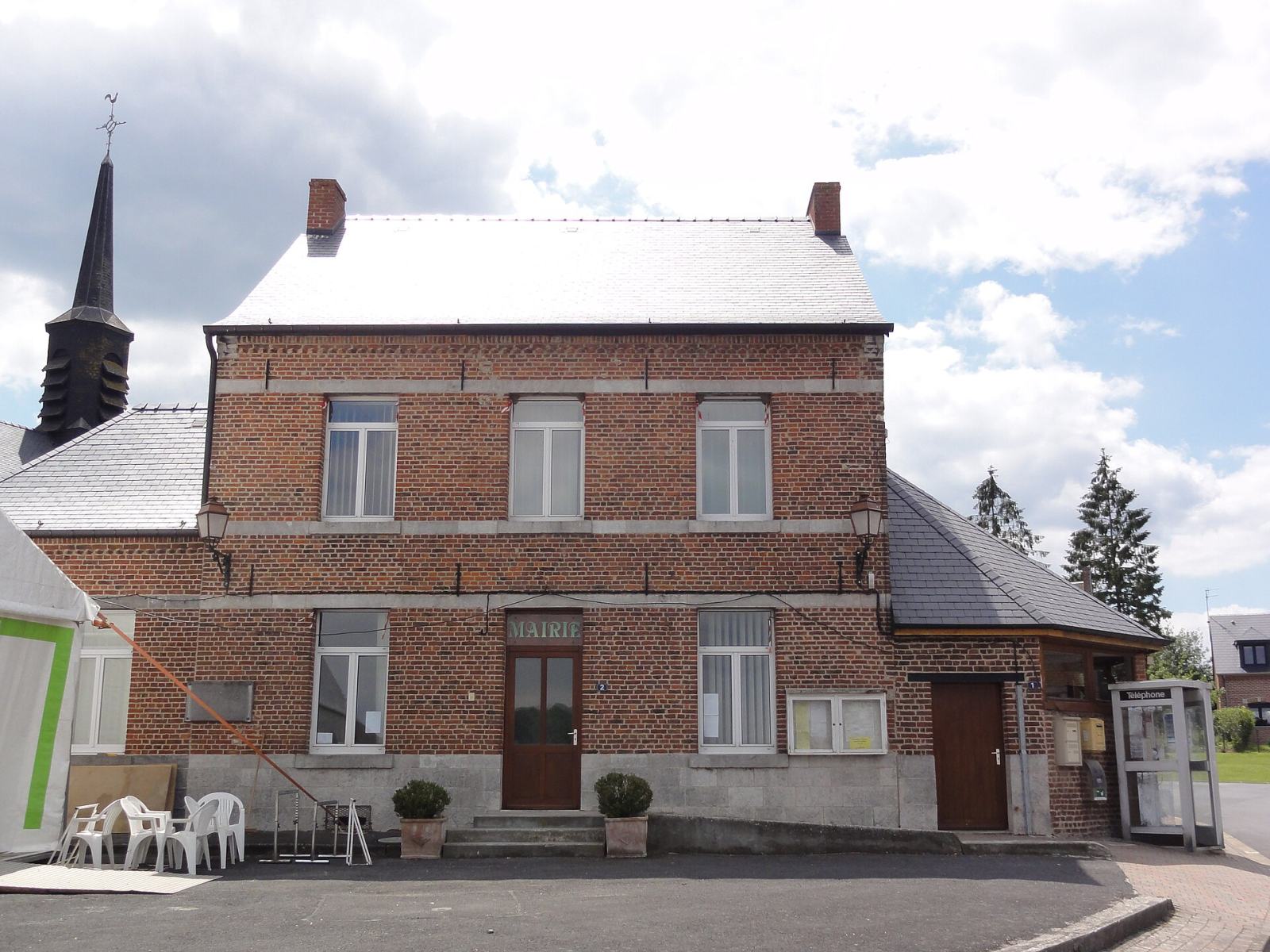 Photo de Écuélin