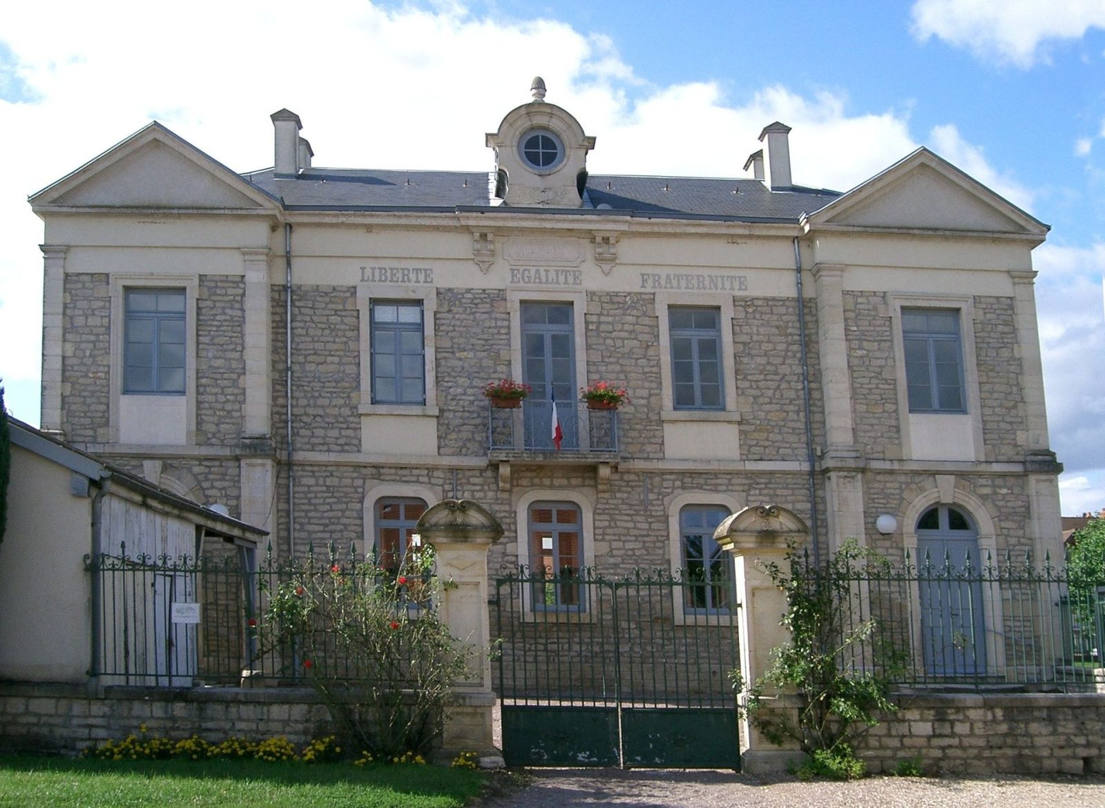 Photo de Écuelles