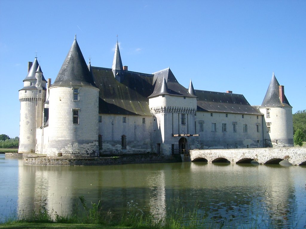 Photo de Écuillé