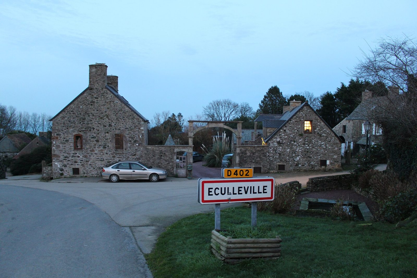 Photo de Éculleville