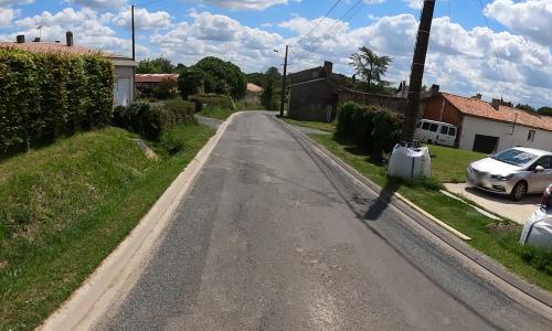 Photo de Écurat