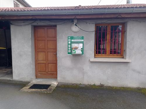 Photo de Écurcey