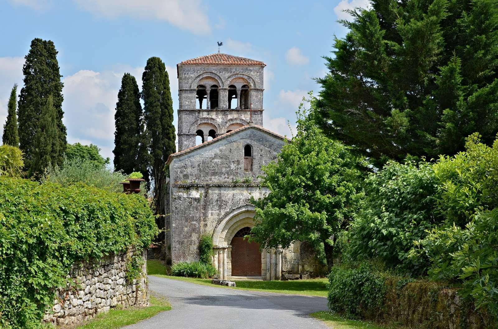 Photo de Édon