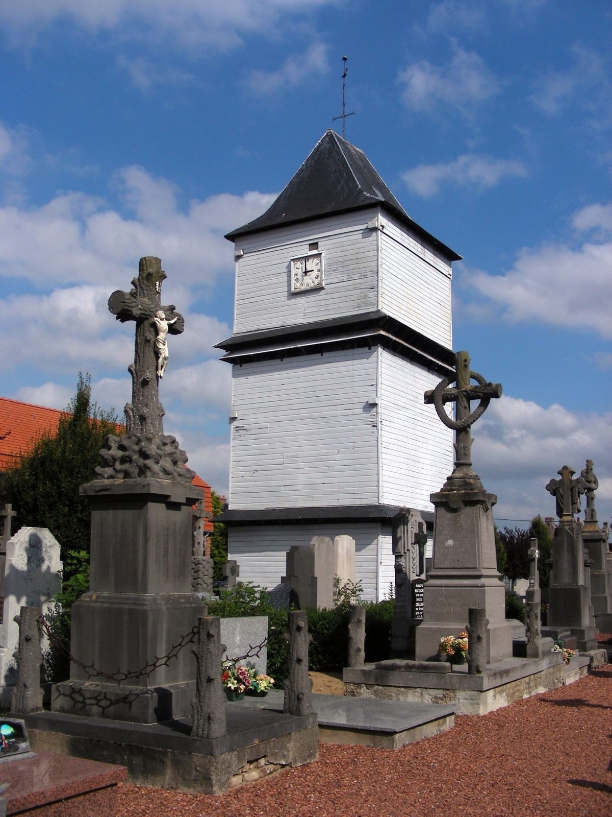 Photo de Eecke