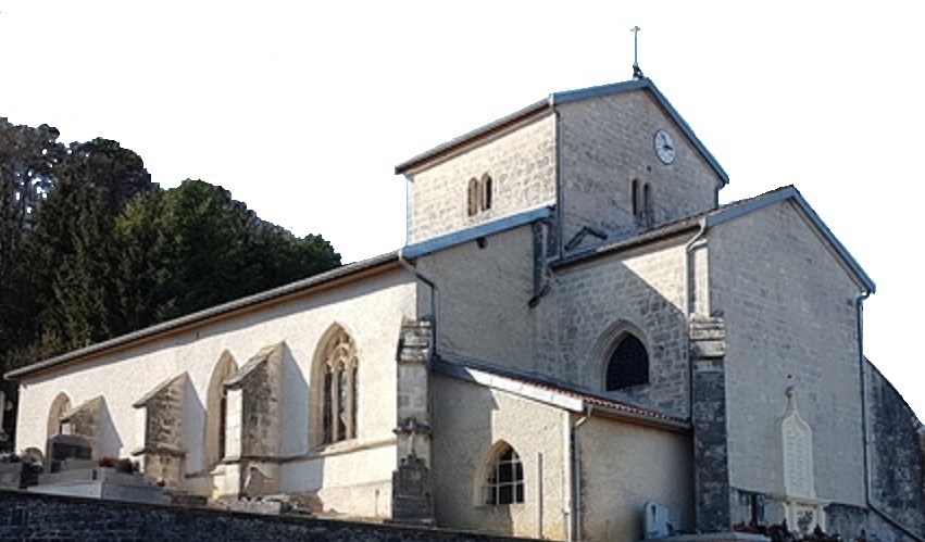 Photo de Effincourt