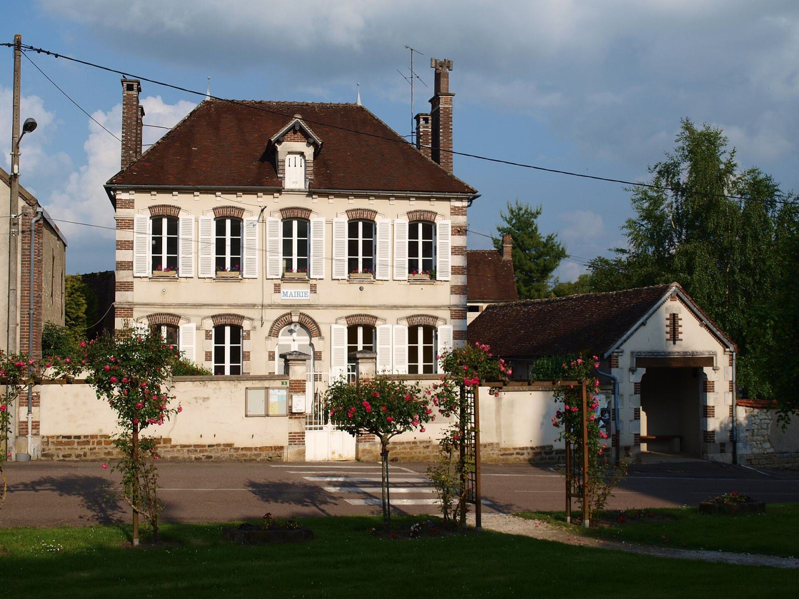 Photo de Égleny