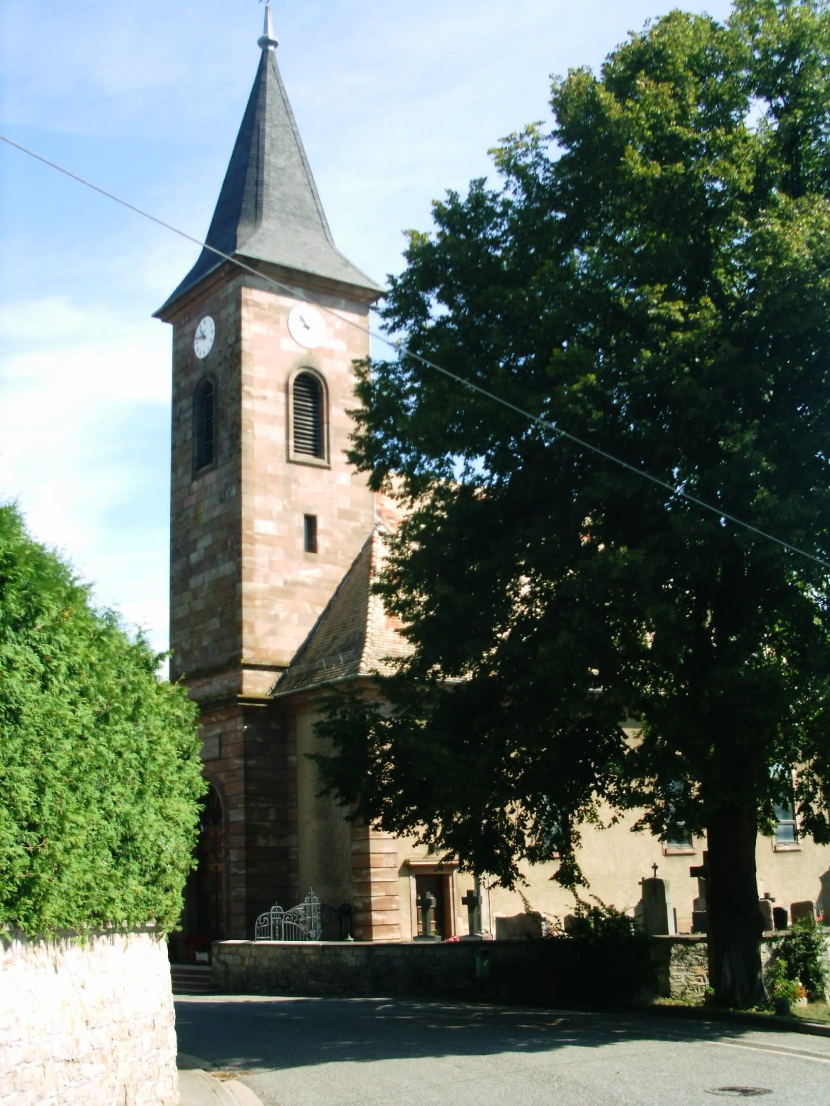 Photo de Eglingen