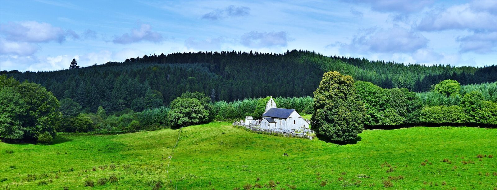 Photo de L'Église-aux-Bois