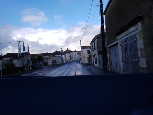 Photo de Églises-d'Argenteuil
