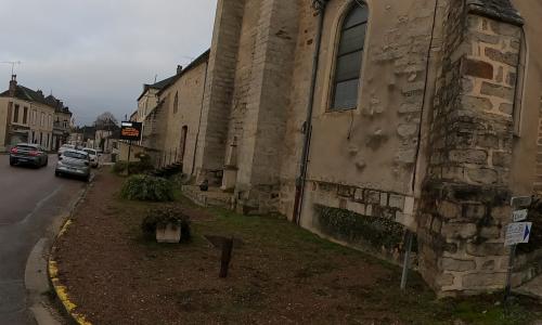Photo de Égriselles-le-Bocage
