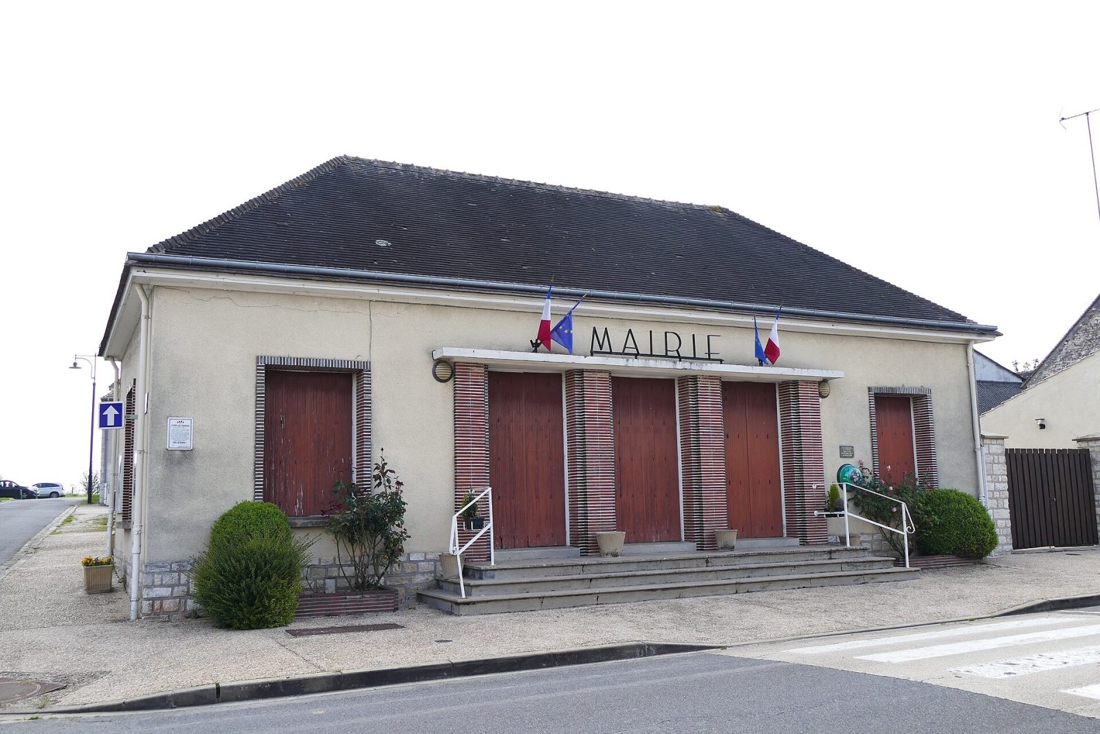 Photo de Égry